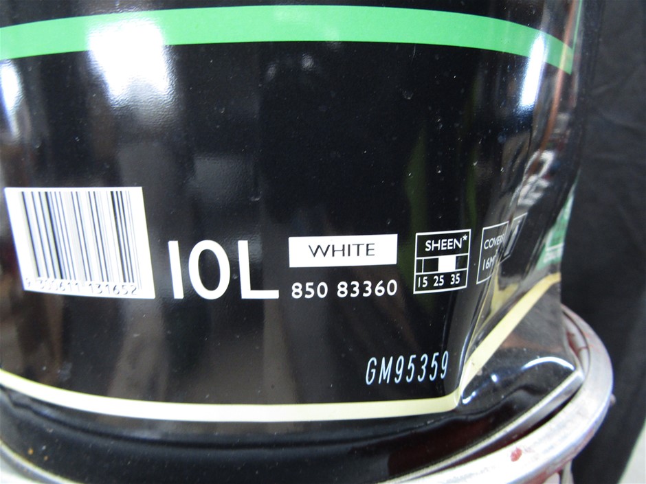 20 Ton Hydraulic Workshop Press (Unused),