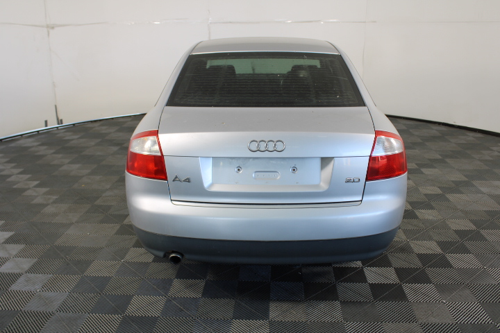 Festool AUTOclean Dust Extractor