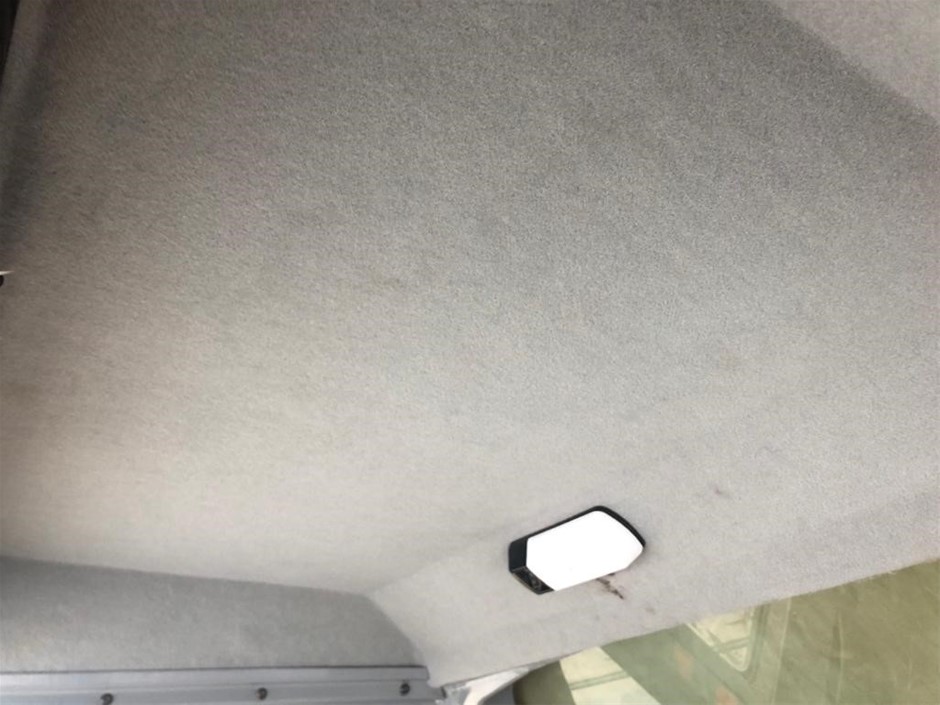 Mercedes Benz Sprinter 516 CDI LWB Turbo Diesel Automatic Caravan