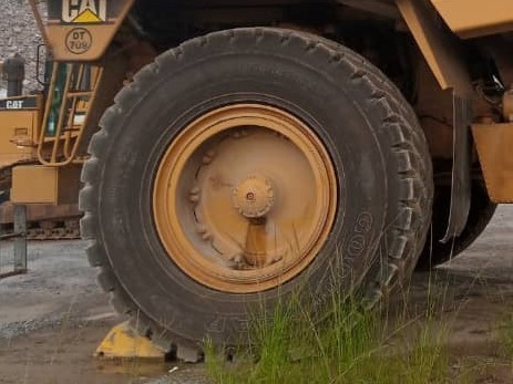 2006 Ford Fairmont Ghia BF Automatic Sedan