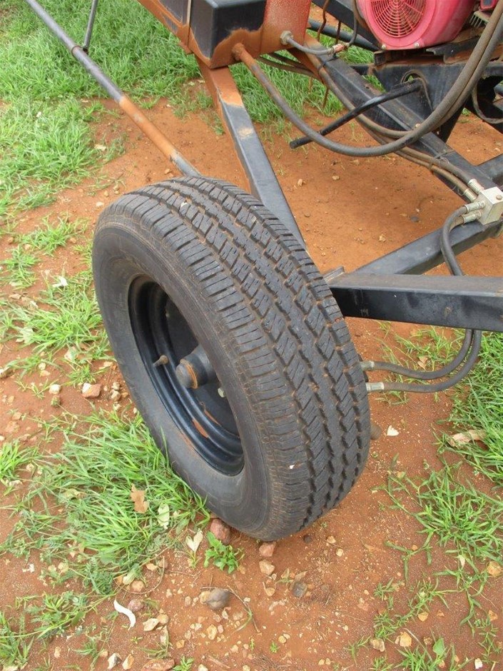 FANTTIK K100 Portable Cordless Electric Pressure Washer.