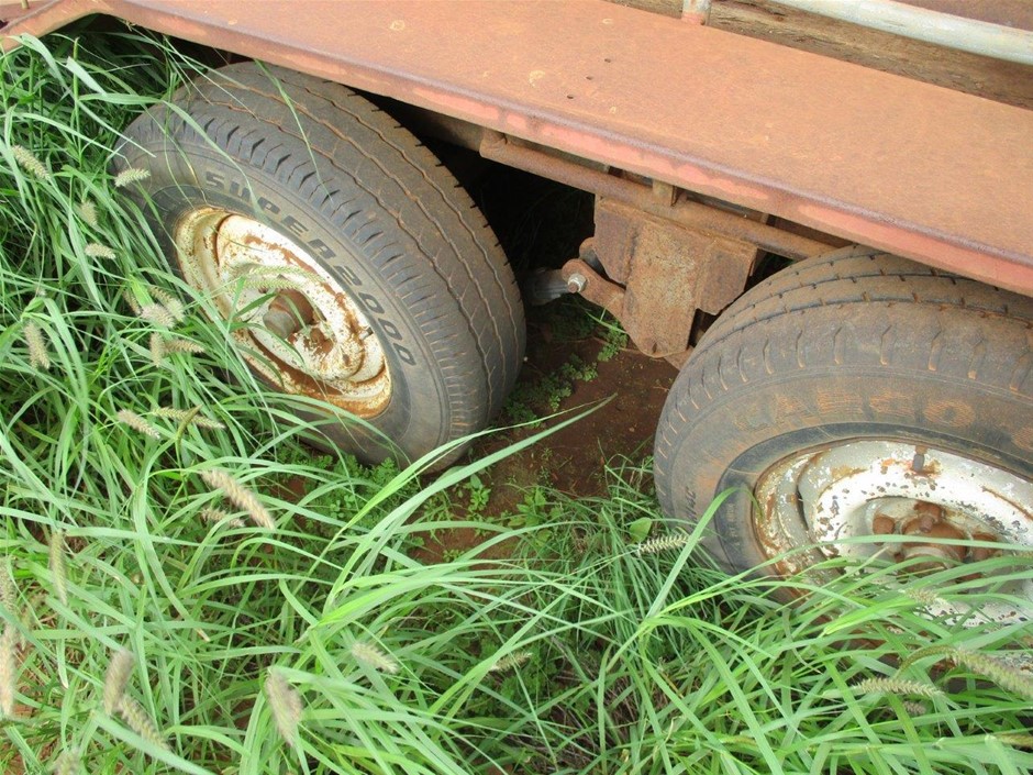 LITTER GENIE Plus Pail, Silver.
