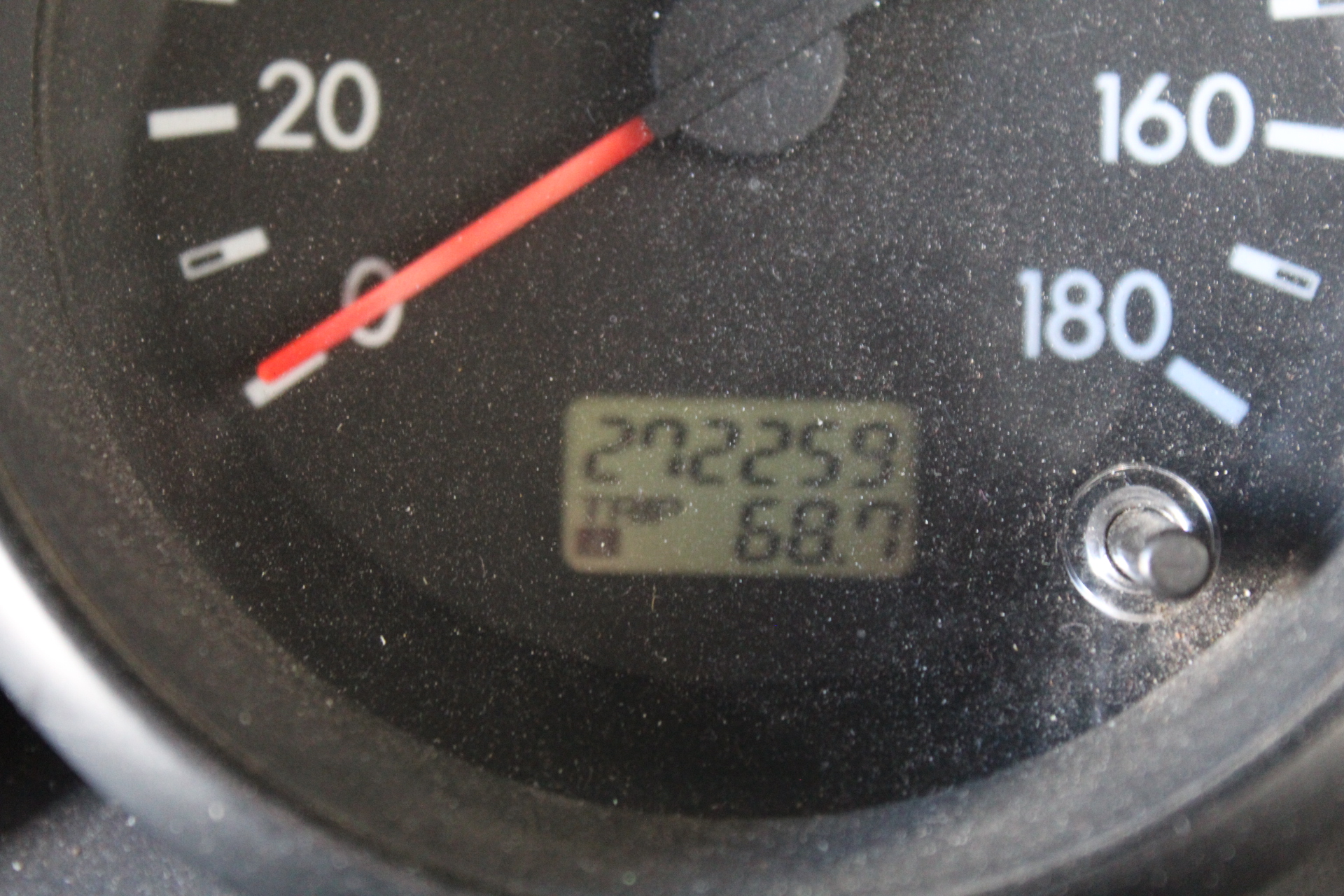 Forks Attachment (Unused),