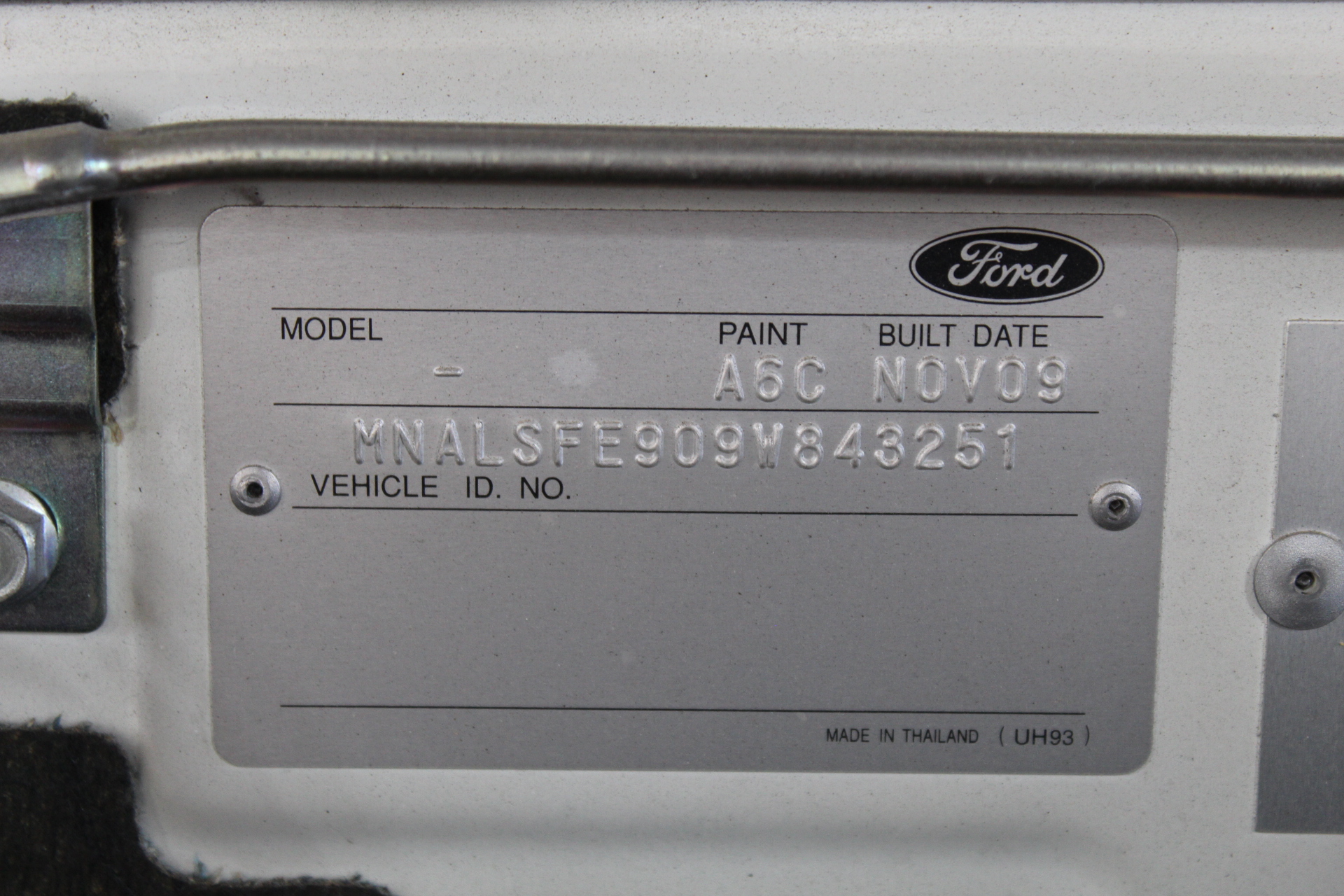 600mm GP/Digging Bucket To Suit 8T Excavator (Unused),