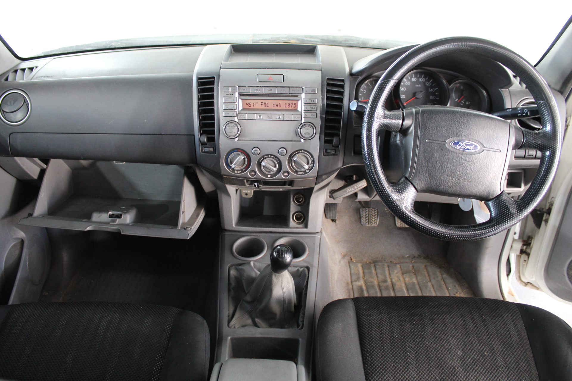 300mm GP/Digging Bucket to Suit 8T Excavator(Unused),