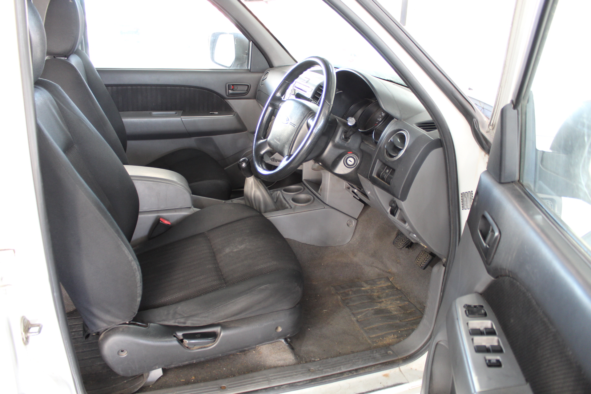 450mm GP/Digging Bucket To Suit 5T Excavator (Unused),