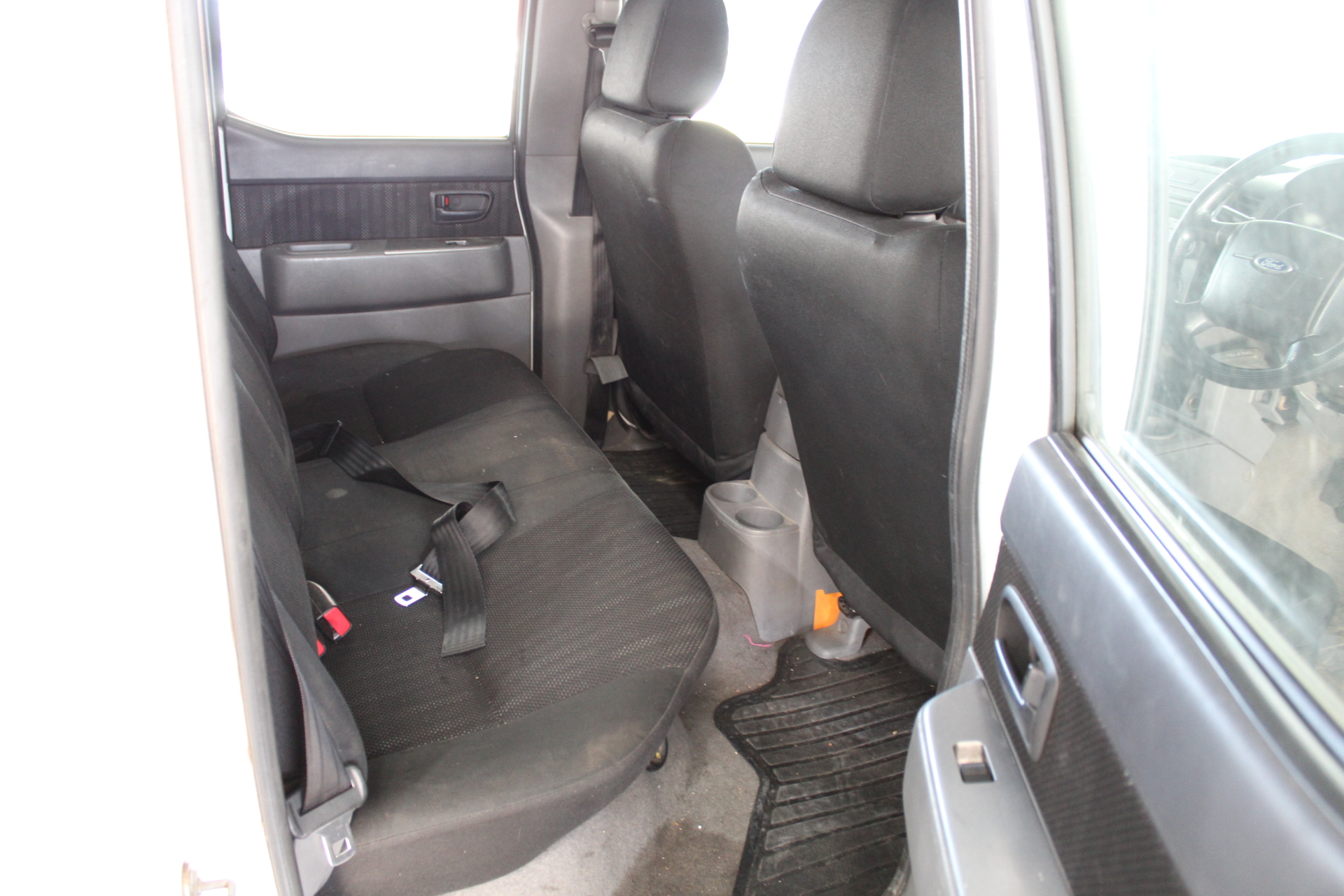 300 mm GP/Digging BucketTo Suit 5T Excavator(Unused),