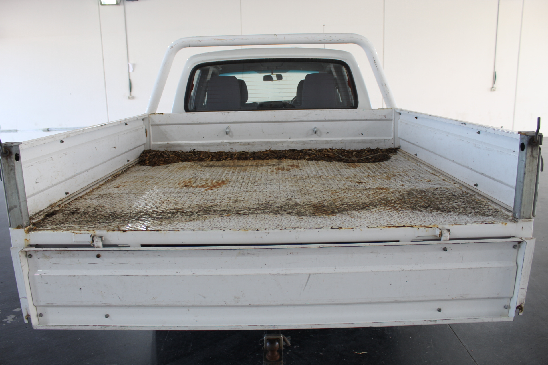 450mm GP/Digging Bucket To Suit 3T Excavator (Unused),