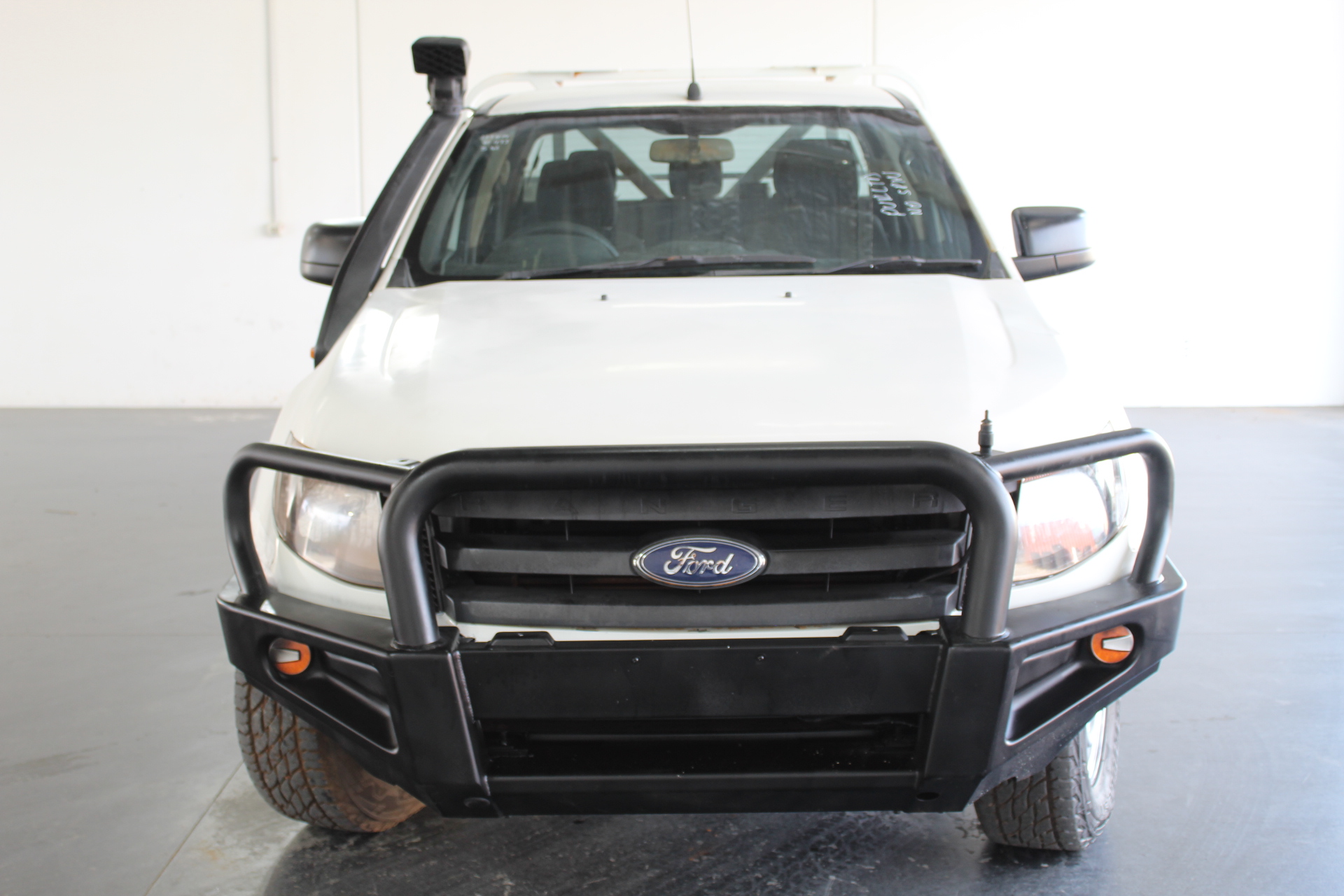 Ripper to Suit 3T Excavator (Unused),