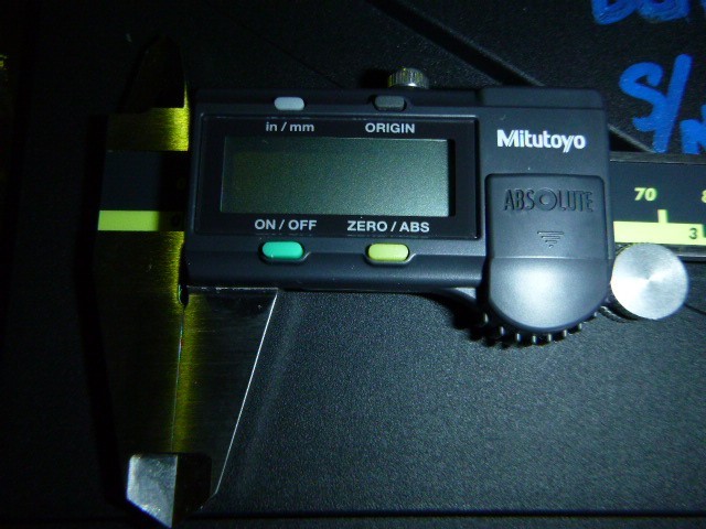 New Waterproof Men'S Watch Barrel Shaped Transparent Watch Popular