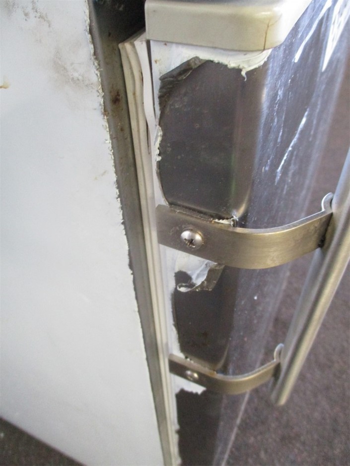 1/100 Scottdale gold bar