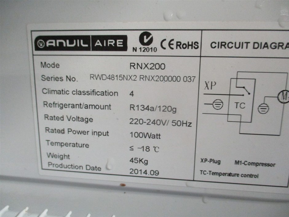 1/100 Scottdale gold bar unc