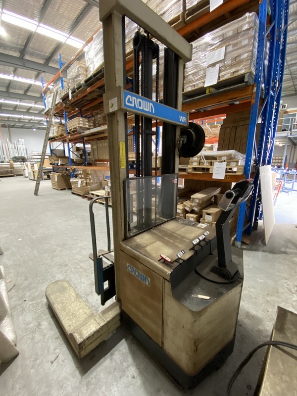 Lombardini Paguro 6000 