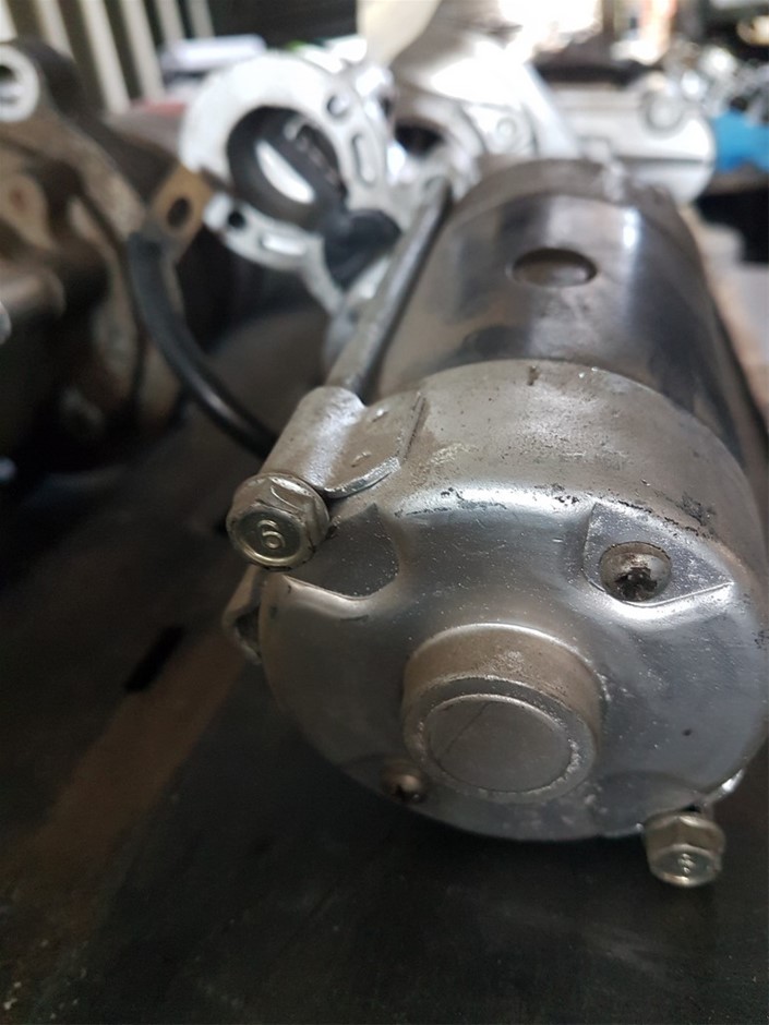 Signed and inscribed Friday the 13th Hockey Mask Original Jason