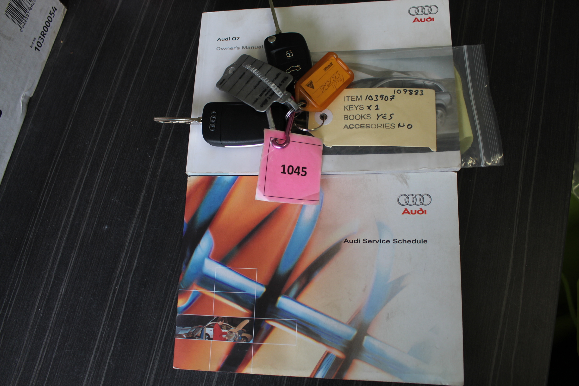 Eagles Rest Wines Shiraz 2013 (6x 750mL), Eden Valley. 5* Prov