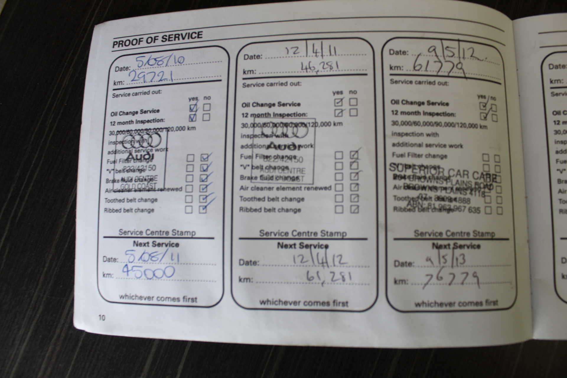 Frescobaldi Montesodi Chianti Rufina DOCG 1990 (1x 750mL). 5* Prov.