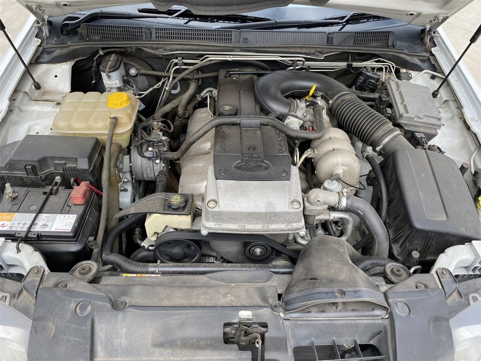 Tablas Creek Cotes de Tablas GSM 2012 (3x 750mL), Paso Robles. 5* Prov