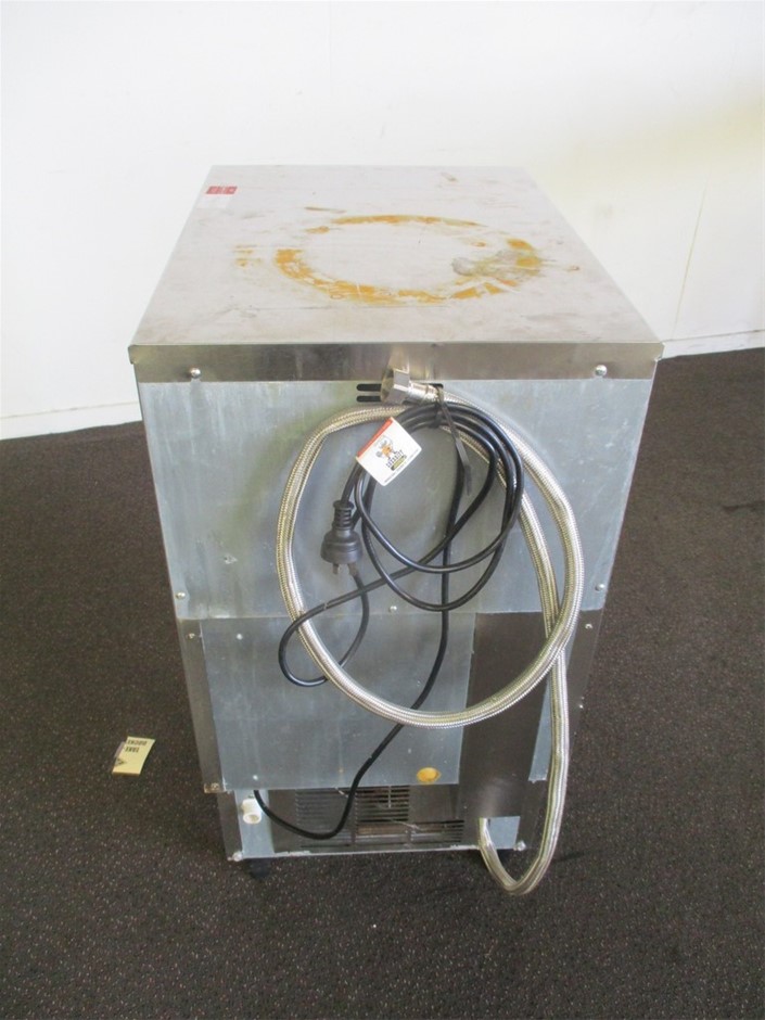 C.O.A. (Set) 7 x 1 Troy OZ "OLD AUST NOTE SERIES" Ingots Finished 999 Gold