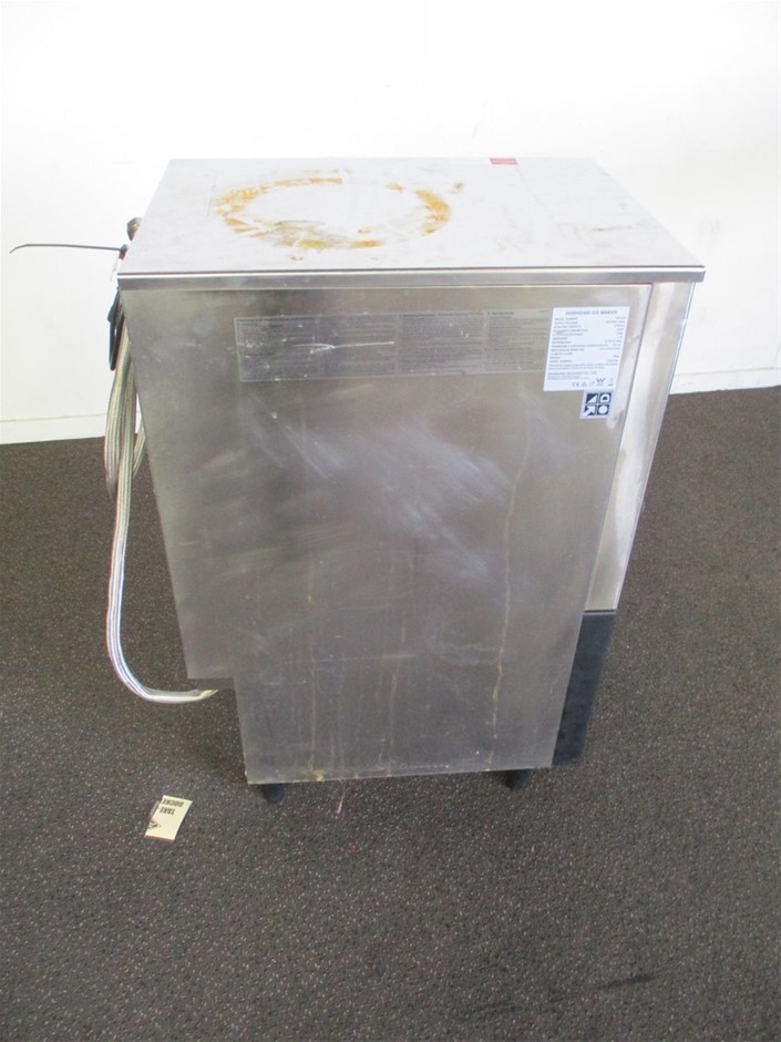 1984 Australia First Queen Elizabeth Proof One Dollar