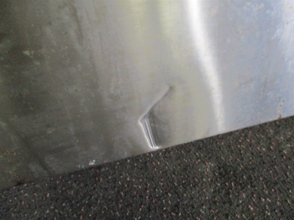 1951 Australia Pre decimal Silver Florin Scarce