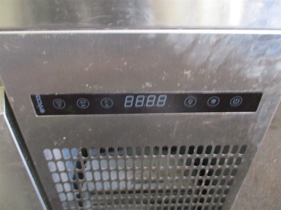 Australia: 2020 20c AC/DC - Back In Black UNC Royal Australian Mint