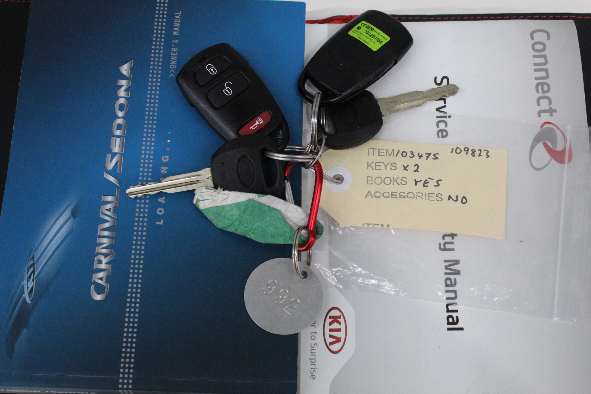 1966 Australia First & Last Queen Elizabeth Silver Round Fifty Cents