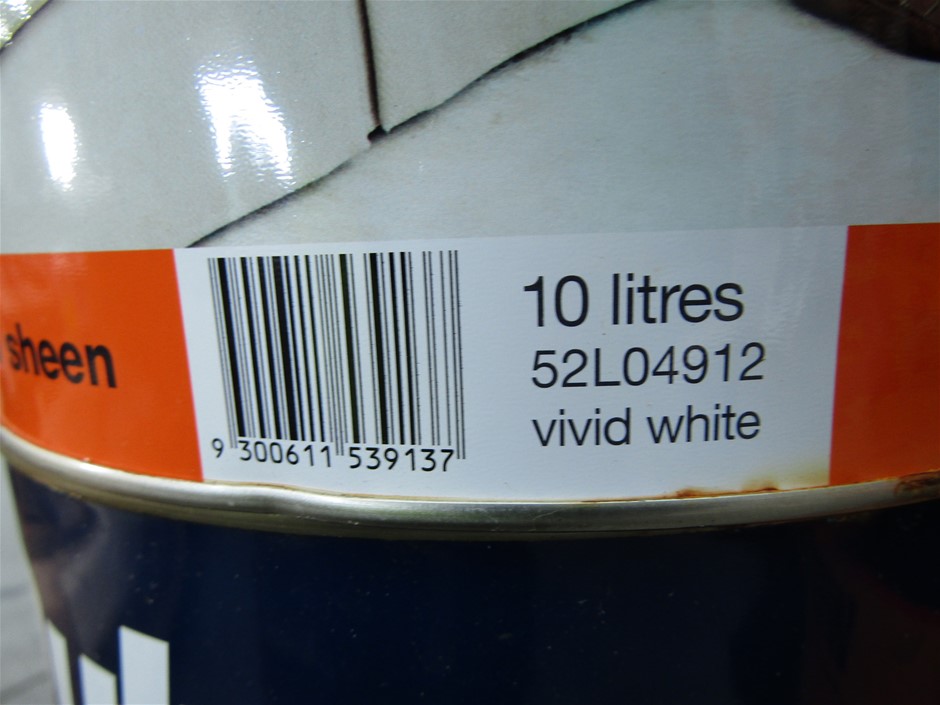 Vial full of Gold Leaf/Flake