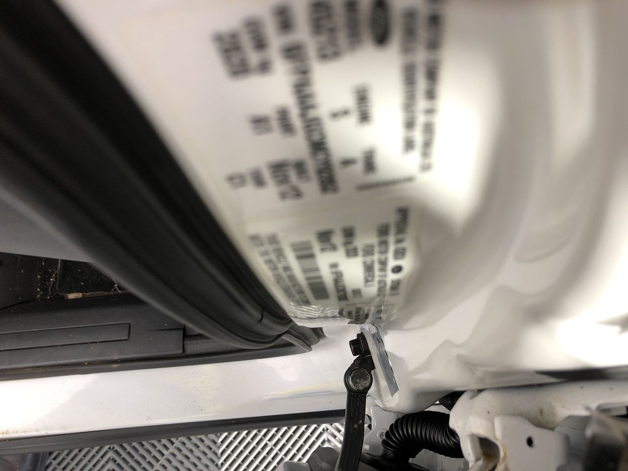 0.19 carat white fancy cut 4-Bagette diamond