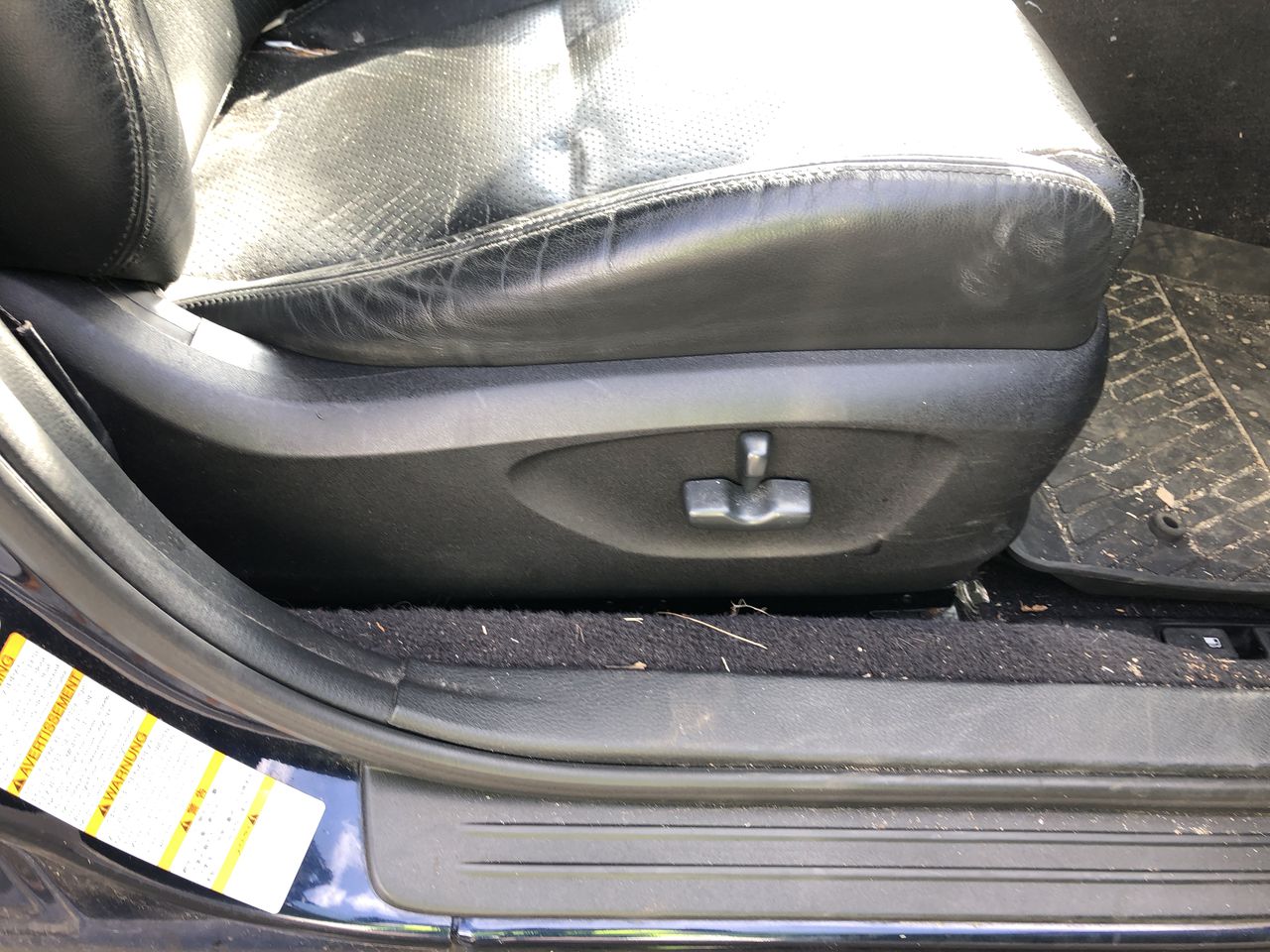 Pitchfork Shiraz (6x 750mL).