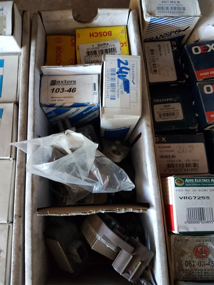 CTZN Ethereal Pulse Red Blend 02 NV (6x 750mL) SA