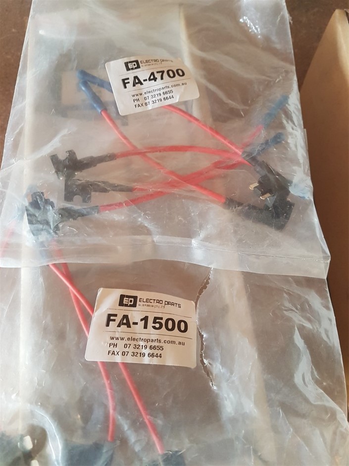 Fishbone Blue Chenin Blanc 2025 (6x 750mL) Geographe