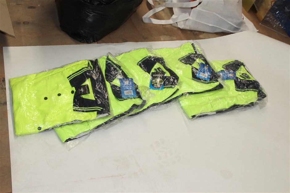 Howlin Gale Wines Force 10 Shiraz 2017 (6x 750mL) Langhorne Creek, SA