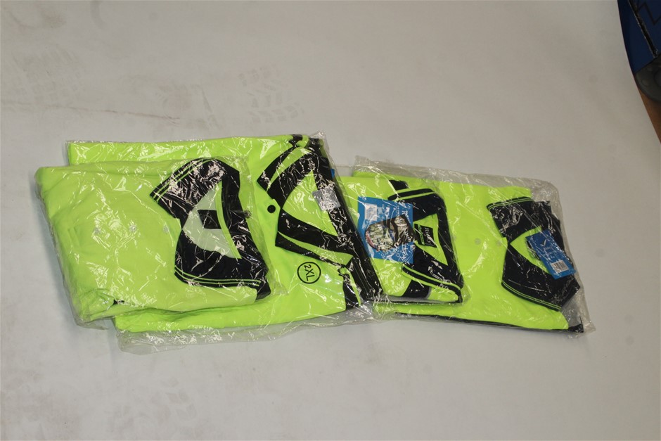 Jacqueline Brut Rosé NV (6x 750mL), France.