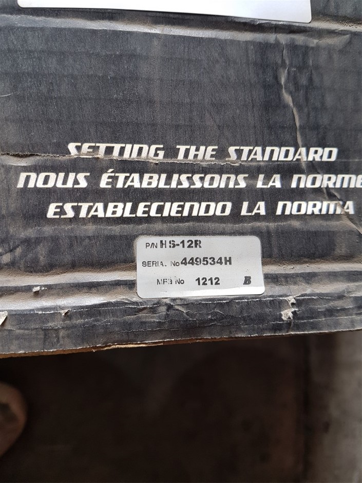 Press + Bloom Mataro 2021 (6x 750mL) Barossa Valley, SA