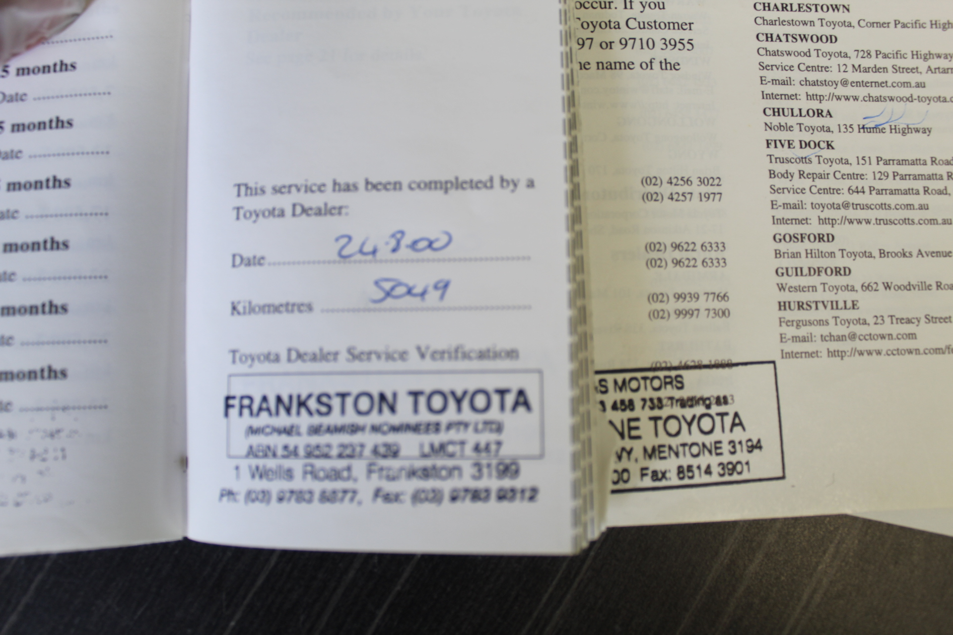 Spee Wah Cabernet Sauvignon 2024 (12x 750mL) Murray Darling, SEA