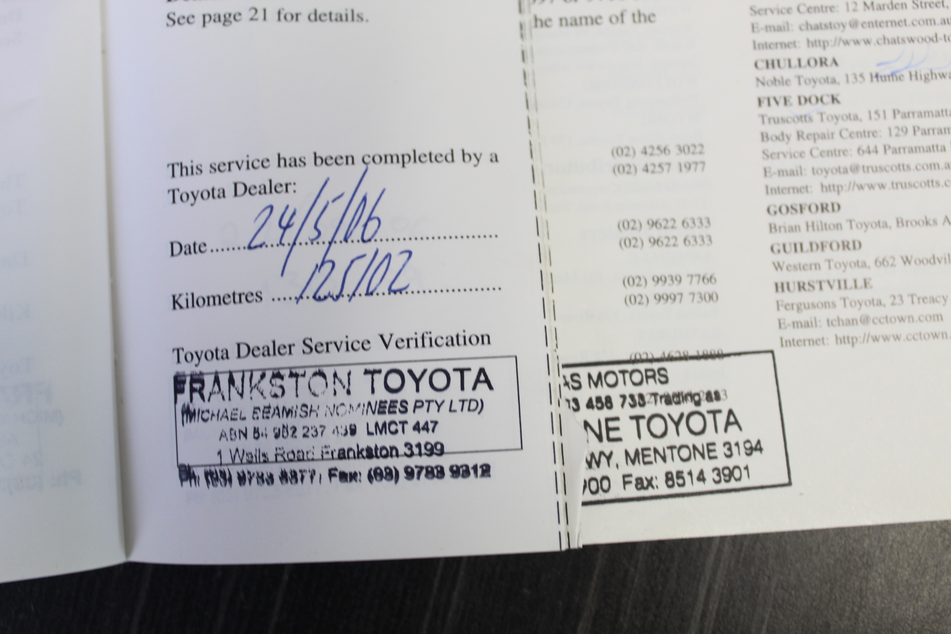 Trig Station Pinot Gris 2024 (12x 750mL) NZ