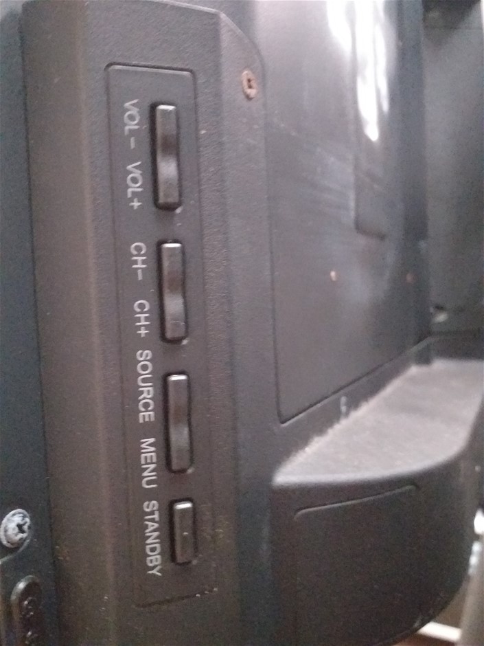 Galvanised Round Bucket, Vintage Decorative, 10 Litres (Approx) x 2 units