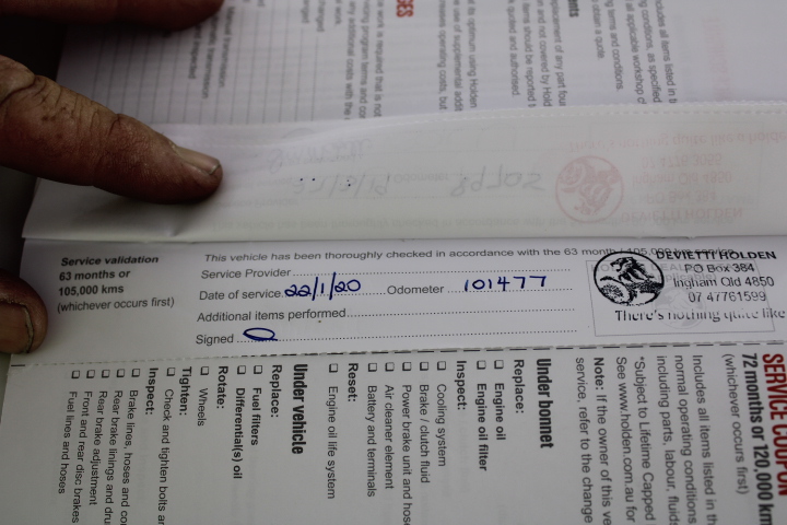 NBN NDD-0300 FTTC Network Connection Device