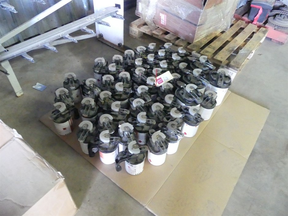 1.5ct Oval Cut Simulated Diamond 925 Sterling Silver Ring - Size 8