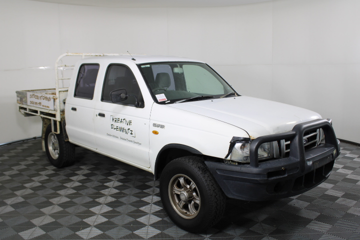 Assorted 1L & 500ml Tins of Paint