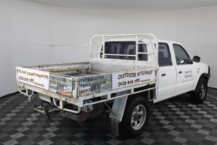 Assorted 1L Tins of Paint