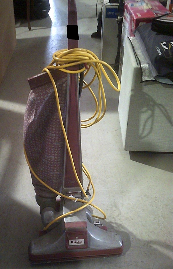 18K Gold-Filled Cuban Necklace with Simulated Diamond Clasp, 8MM -  60.9cm