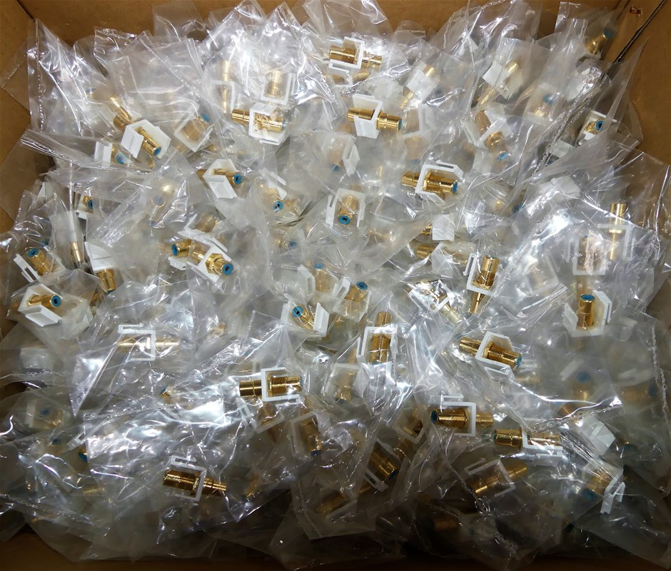 ADIDAS Adilette Aqua Slides, Size US10/UK10, Dark Blue/White/Dark Blue, F35