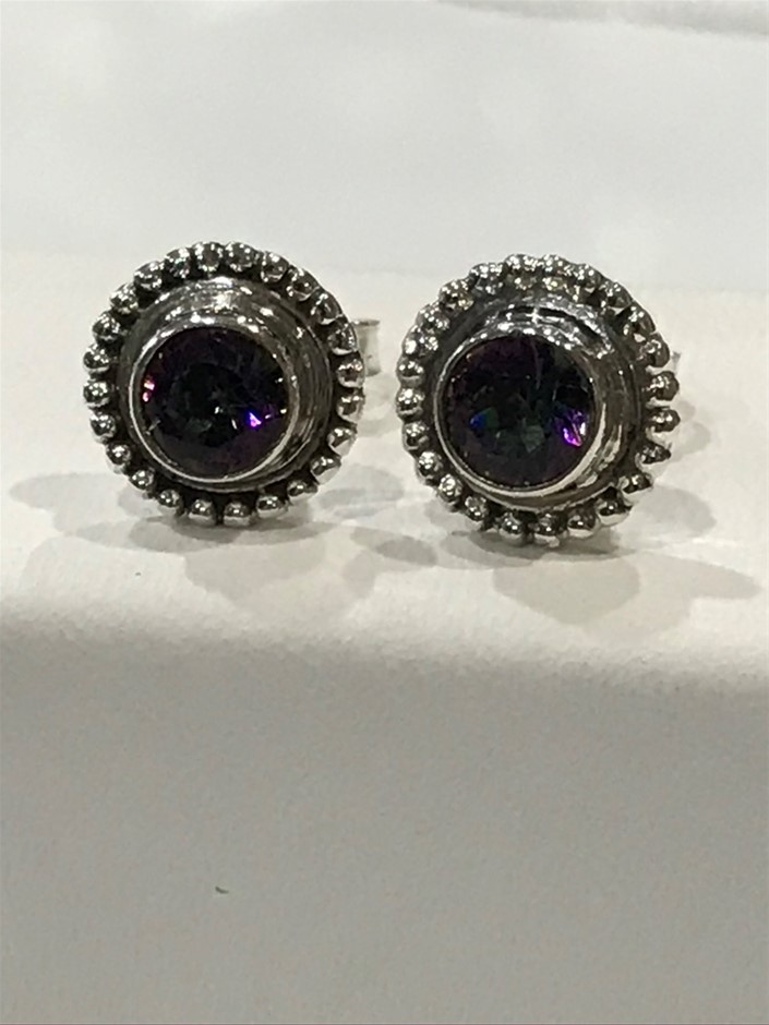 Li’l Woodzeez Toy Preschool – Animal Figurine Playset – Storybook Bundle –