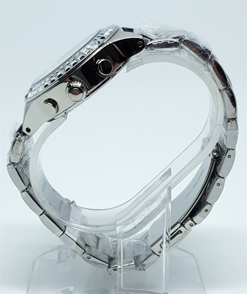 Men's 2 Row Turquoise , Woodlace & Agate Leaf & Buddha Charm Bracelet