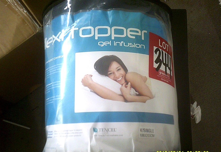 Men's 2 Row Agate, Amazonite, Jasper & Black Stripe Bracelet