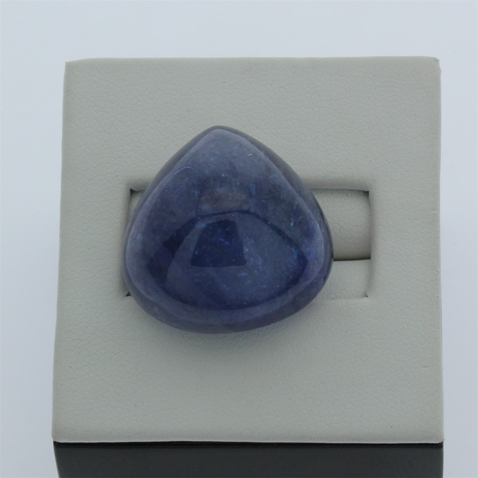 Men's 8mm Amazonite & Golden Rhinestone Beaded Gemstone Bracelet