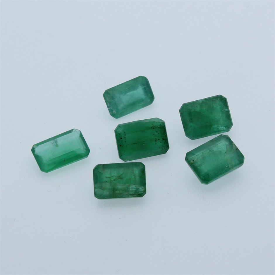 Unused 2025 Skid Steer Brush Cutter Attachment 