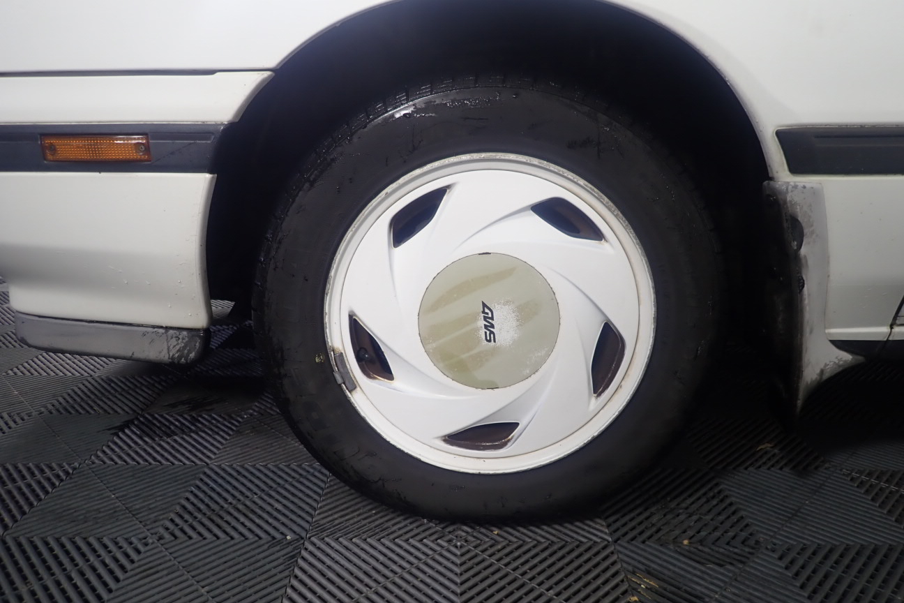 18K Gold-Filled Cuban Chain Bracelet with Simulated Diamonds - 20.3cm