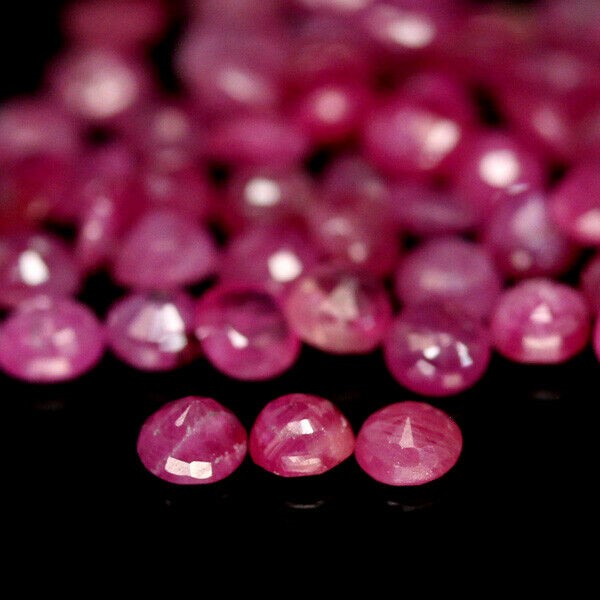 14K Gold-Filled Solid Cuban Bracelet, Simulated Diamonds,10MM Wide - 20.3cm